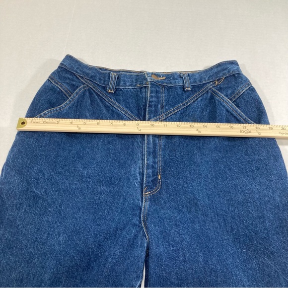VTG 80s Congo TraderAuthentic mom jeans - Picture 6 of 16